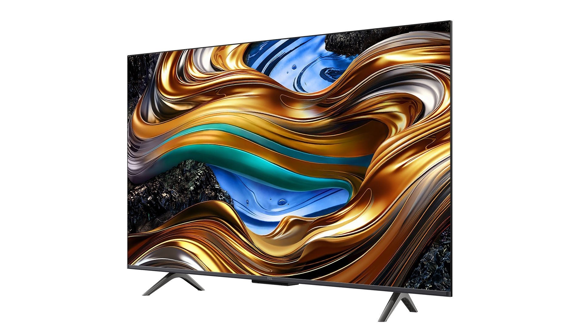 TCL P755 系列 4K HDR Google 智能電視 - Fever Electrics 電器熱網購平台