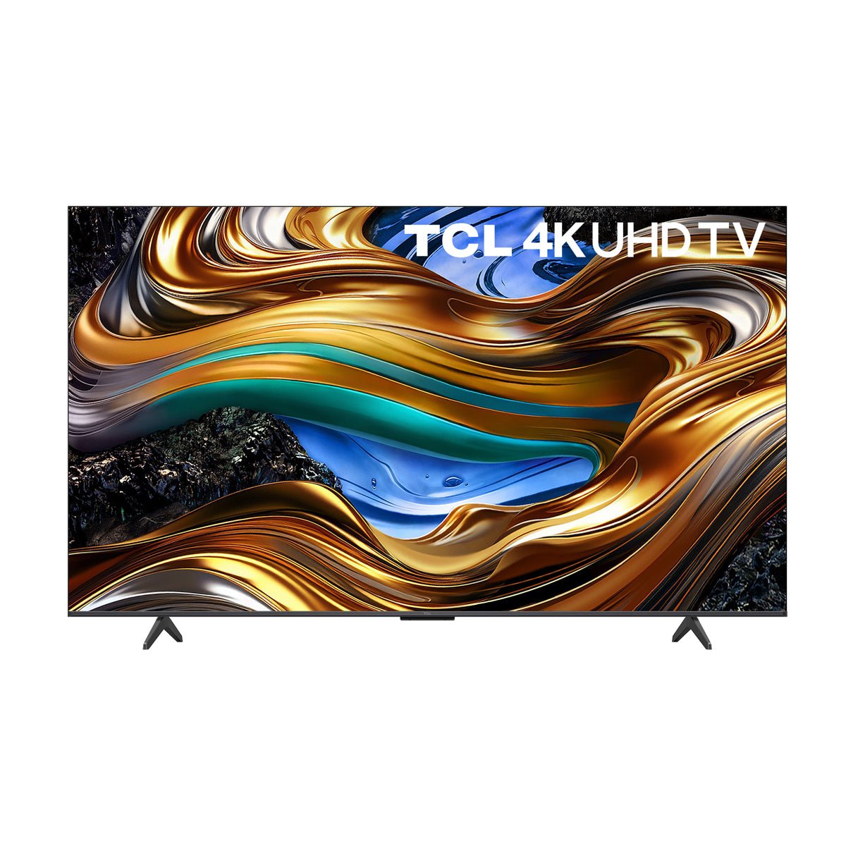 TCL P755 系列 4K HDR Google 智能電視 - Fever Electrics 電器熱網購平台