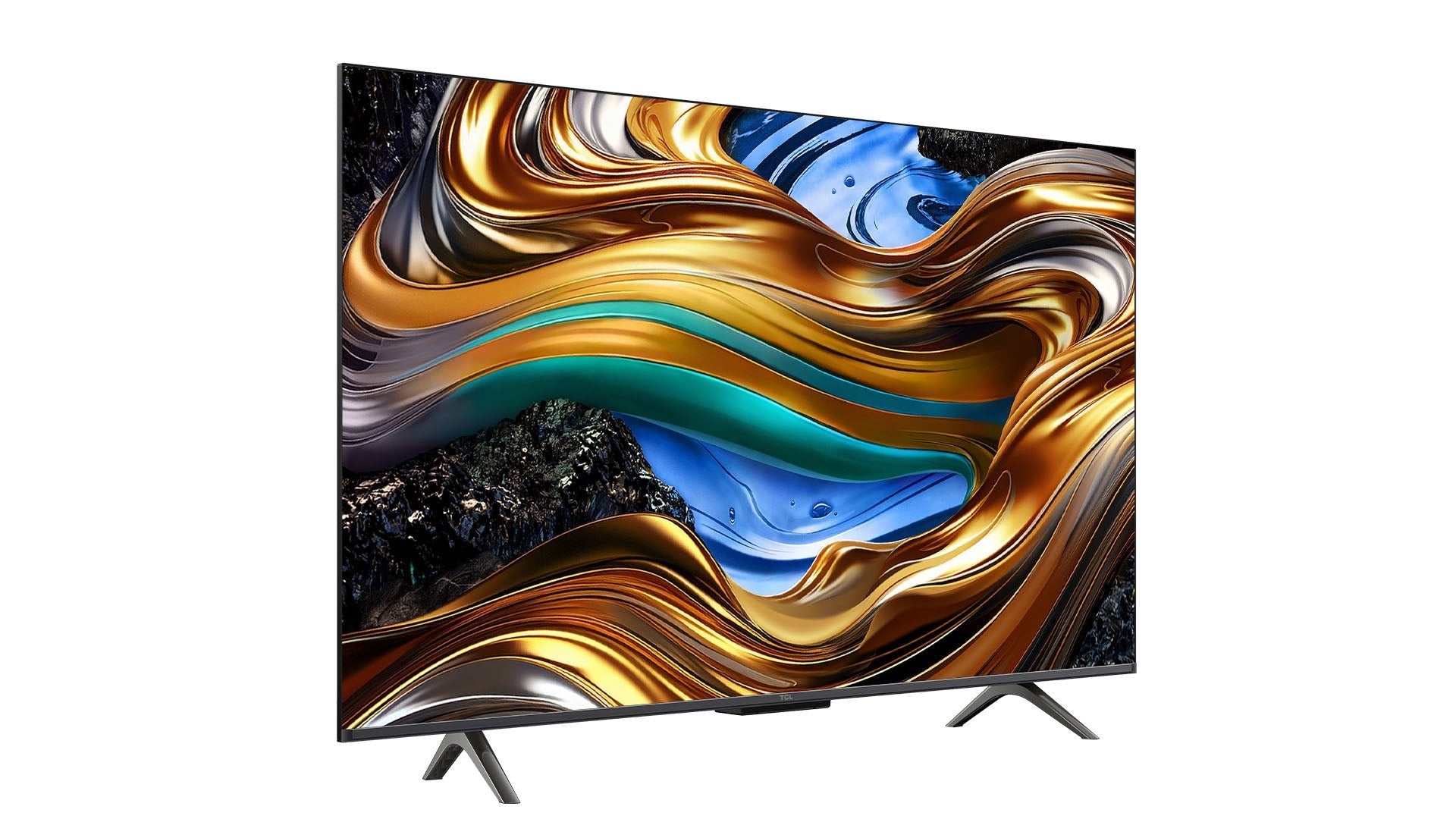 TCL P755 系列 4K HDR Google 智能電視 - Fever Electrics 電器熱網購平台