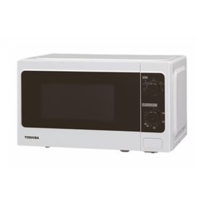 Toshiba 東芝 ER - SM20 20公升旋鈕式微波爐 - Fever Electrics 電器熱網購平台