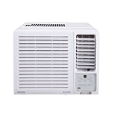 Toshiba 東芝 RAC - 07G3CVRGR - HK 3/4匹 R32變頻窗口式冷氣機 (獨立抽濕遙控系列) - Fever Electrics 電器熱網購平台