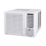 Toshiba 東芝 RAC - 07G3CVRGR - HK 3/4匹 R32變頻窗口式冷氣機 (獨立抽濕遙控系列) - Fever Electrics 電器熱網購平台