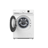 Toshiba 東芝 TW - BL115A2H 10.5公斤 前置式變頻洗衣機 - Fever Electrics 電器熱網購平台