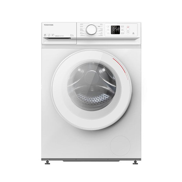 Toshiba 東芝 TW - BL115A2H 10.5公斤 前置式變頻洗衣機 - Fever Electrics 電器熱網購平台