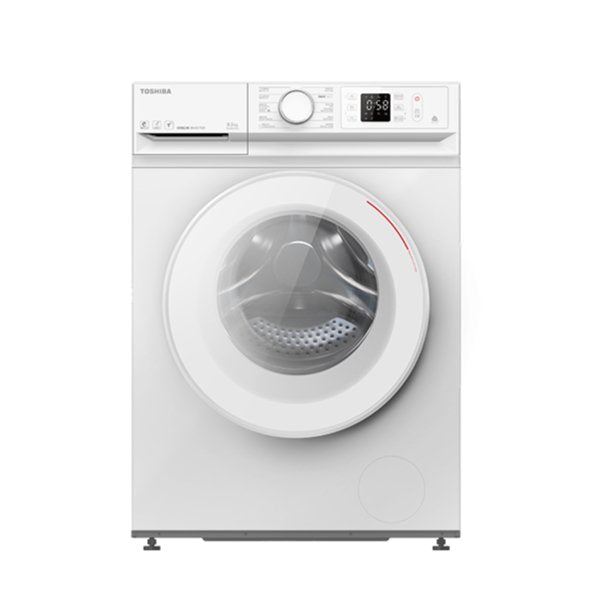 Toshiba 東芝 TW - BL95A2H 8.5公斤 前置式變頻洗衣機 - Fever Electrics 電器熱網購平台