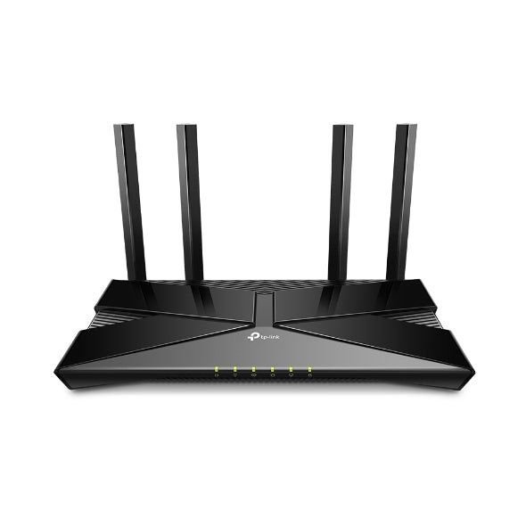 TP - Link Archer AX23 AX1800 雙頻 Wi - Fi 6 路由器 - Fever Electrics 電器熱網購平台