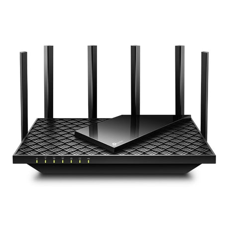 TP - Link Archer AX75 AX5400 三頻 Wi - Fi 6 路由器 - Fever Electrics 電器熱網購平台