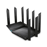 TP - Link Archer AX95 AX7800 三頻 8串流 Wi - Fi 6 路由器 - Fever Electrics 電器熱網購平台