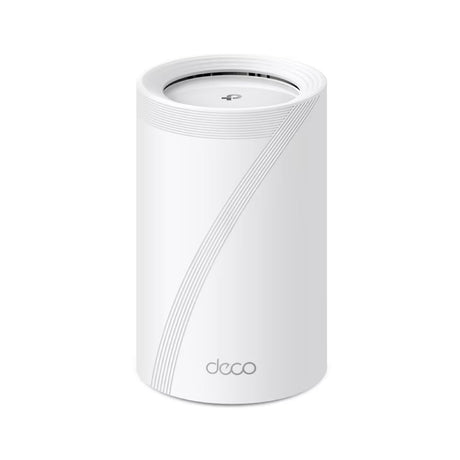 TP - Link Deco BE65 BE11000 三頻 Mesh WiFi 7 Router (1件裝) - Fever Electrics 電器熱網購平台