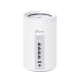 TP - Link Deco BE65 BE11000 三頻 Mesh WiFi 7 Router (1件裝) - Fever Electrics 電器熱網購平台