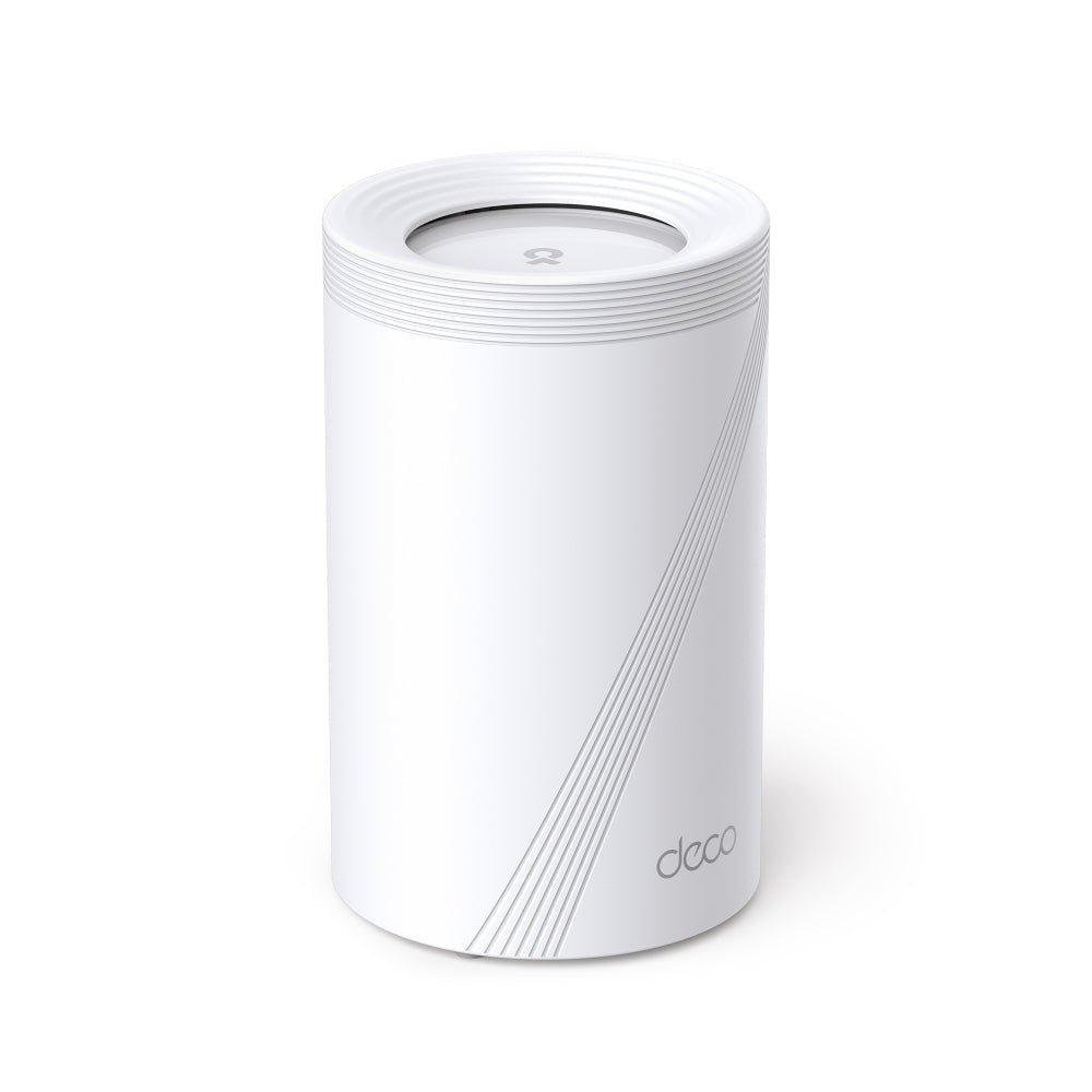 TP - Link Deco BE65 BE11000 三頻 Mesh WiFi 7 Router (3件裝) - Fever Electrics 電器熱網購平台