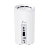 TP - Link Deco BE85 BE22000 三頻 Mesh WiFi 7 Router (1件裝) - Fever Electrics 電器熱網購平台