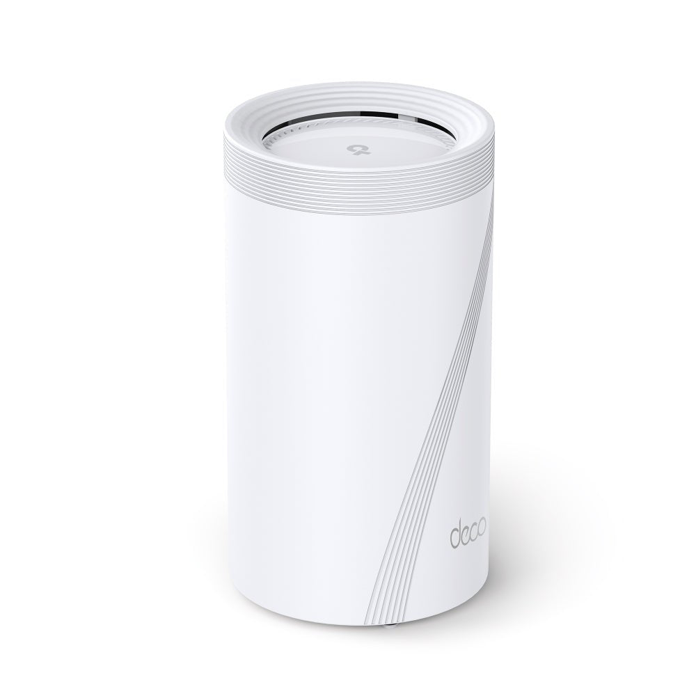 TP - Link Deco BE85 BE22000 三頻 Mesh WiFi 7 Router (2件裝) - Fever Electrics 電器熱網購平台