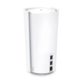 TP - Link Deco XE200 AXE11000 完整家庭 Mesh Wi - Fi 6E 系統 (1件裝) - Fever Electrics 電器熱網購平台