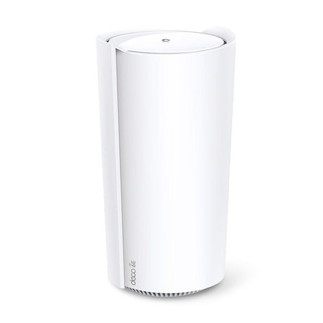 TP - Link Deco XE200 AXE11000 完整家庭 Mesh Wi - Fi 6E 系統 (1件裝) - Fever Electrics 電器熱網購平台