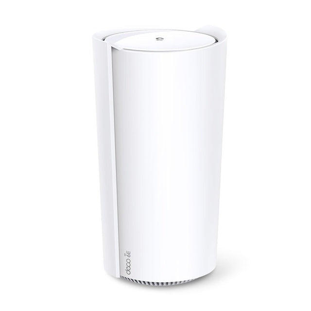 TP - Link Deco XE200 AXE11000 完整家庭 Mesh Wi - Fi 6E 系統 (1件裝) - Fever Electrics 電器熱網購平台