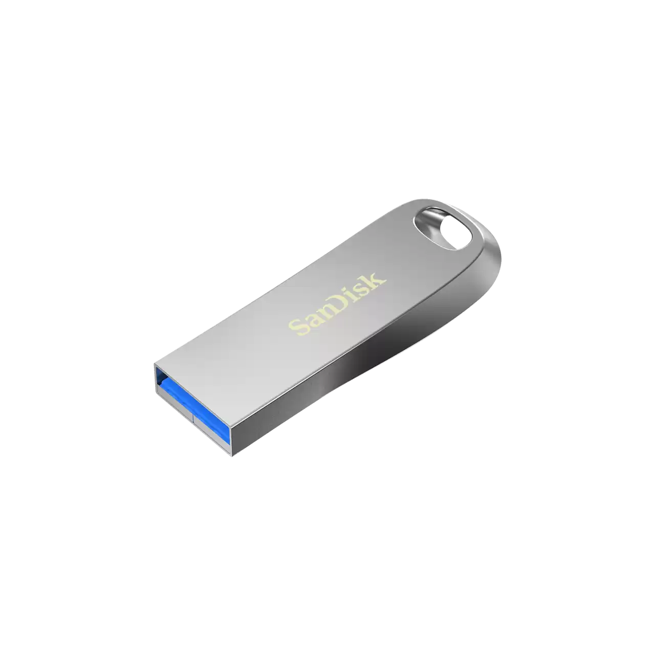 SanDisk 512GB Ultra Luxe USB 3.1 隨身碟 (SDCZ74-512G-G46)