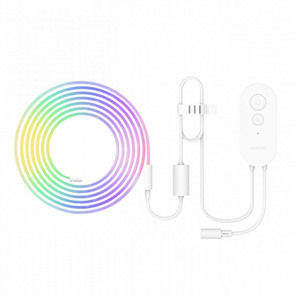 Xiaomi 小米 智能彩光燈帶 - Fever Electrics 電器熱網購平台
