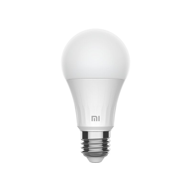Xiaomi 小米 米家LED智能燈泡冷光版 - Fever Electrics 電器熱網購平台
