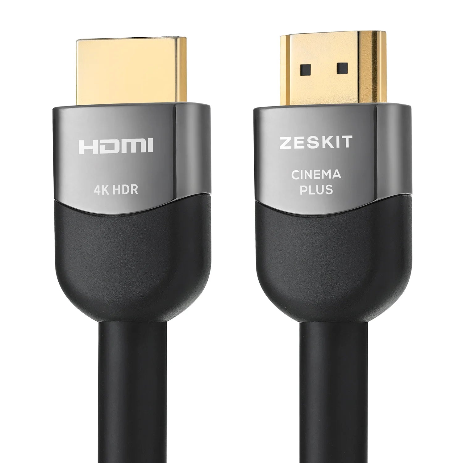 Zeskit Cinema Plus™ HDMI 2.0b HDMI 4K60 訊號線 - Fever Electrics 電器熱網購平台