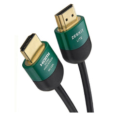 Zeskit Lite 8K 48Gbps HDMI 2.1b HDMI Cable - 1.5m