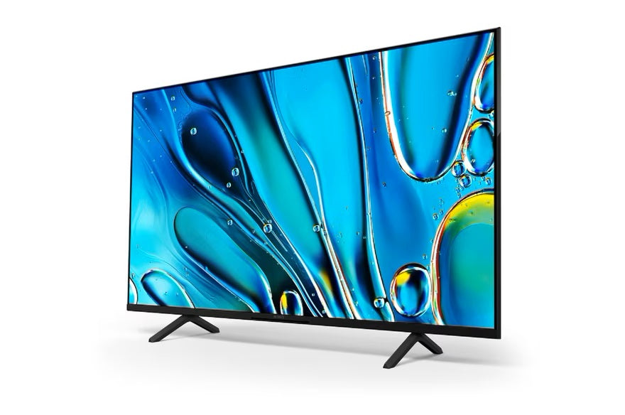 Sony 索尼 BRAVIA 3 S30 系列 4K Google 智能電視